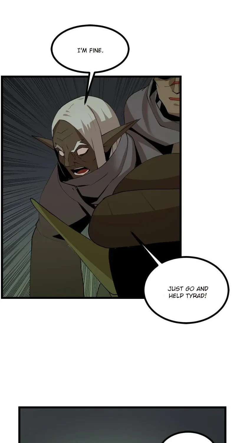 Dungeon Majesty Chapter 110 page 29 - 
