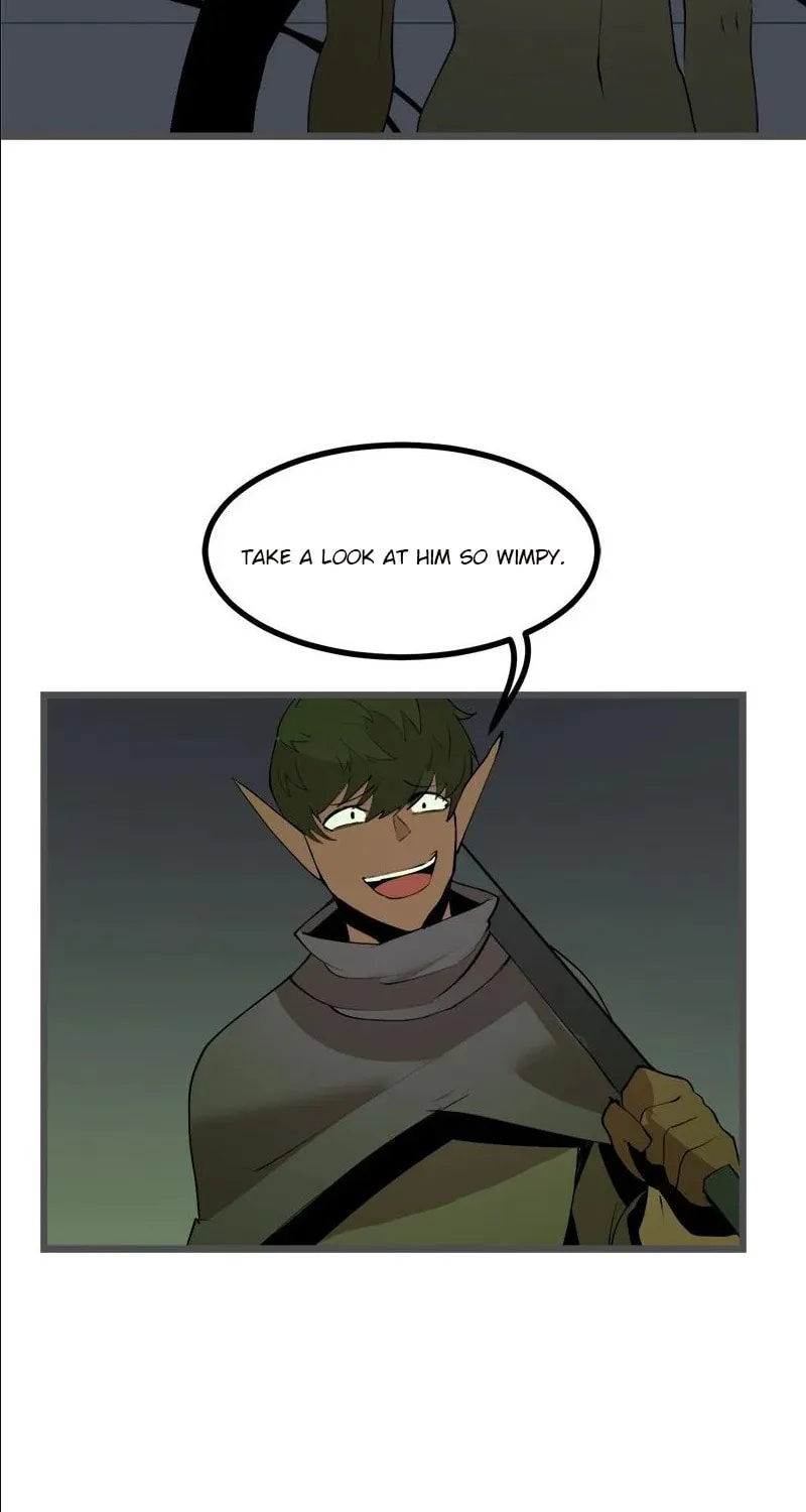 Dungeon Majesty Chapter 110 page 4 - 