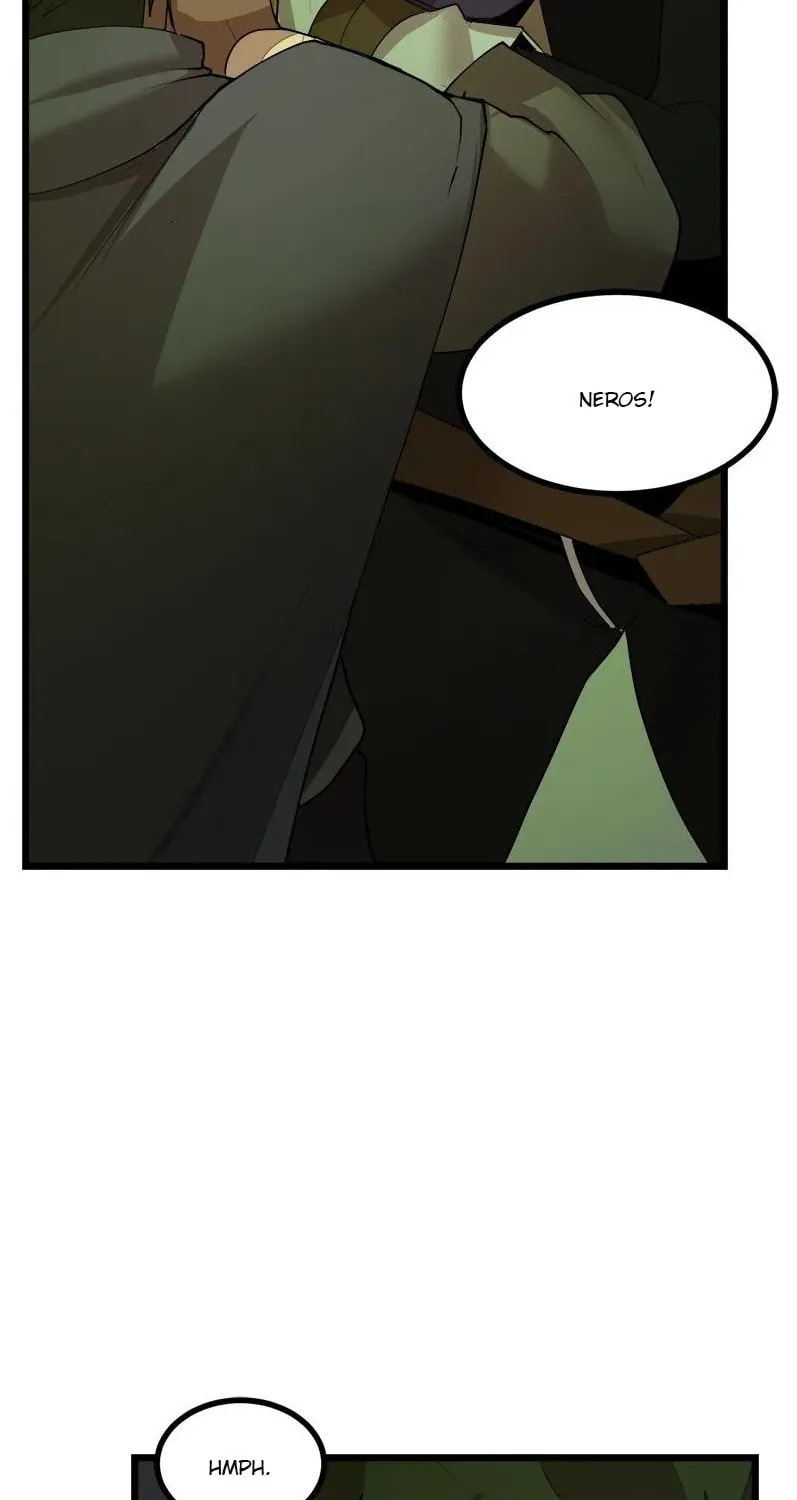 Dungeon Majesty Chapter 110 page 31 - 