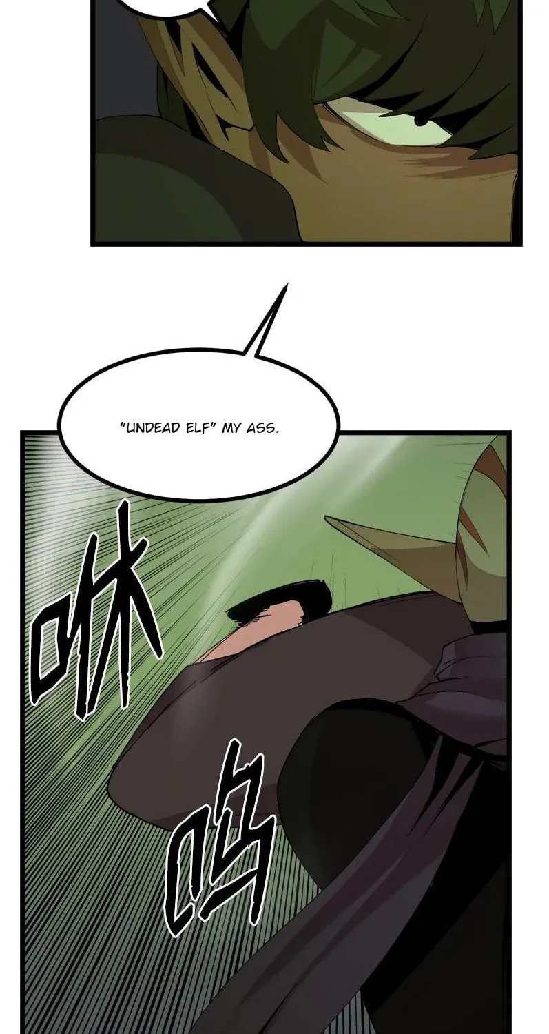 Dungeon Majesty Chapter 110 page 32 - 
