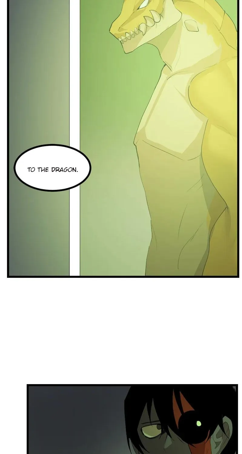 Dungeon Majesty Chapter 110 page 45 - 