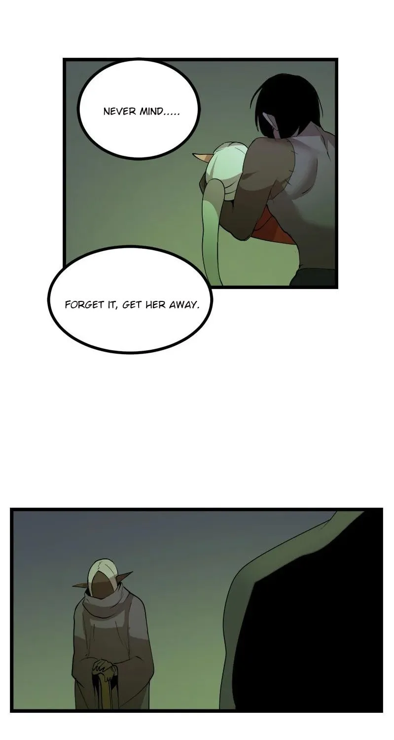 Dungeon Majesty Chapter 110 page 47 - 