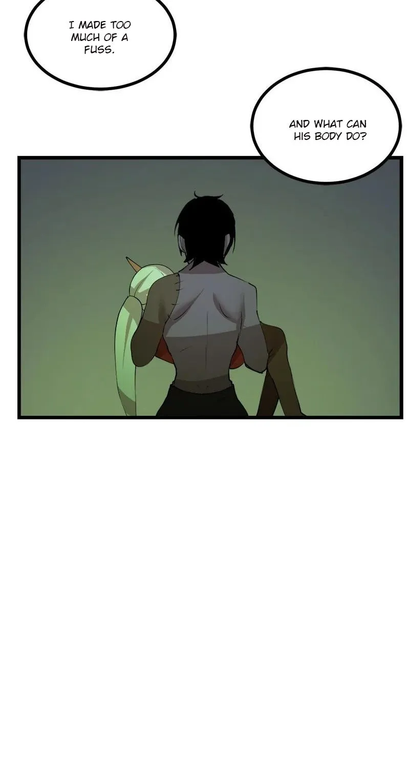 Dungeon Majesty Chapter 110 page 49 - 