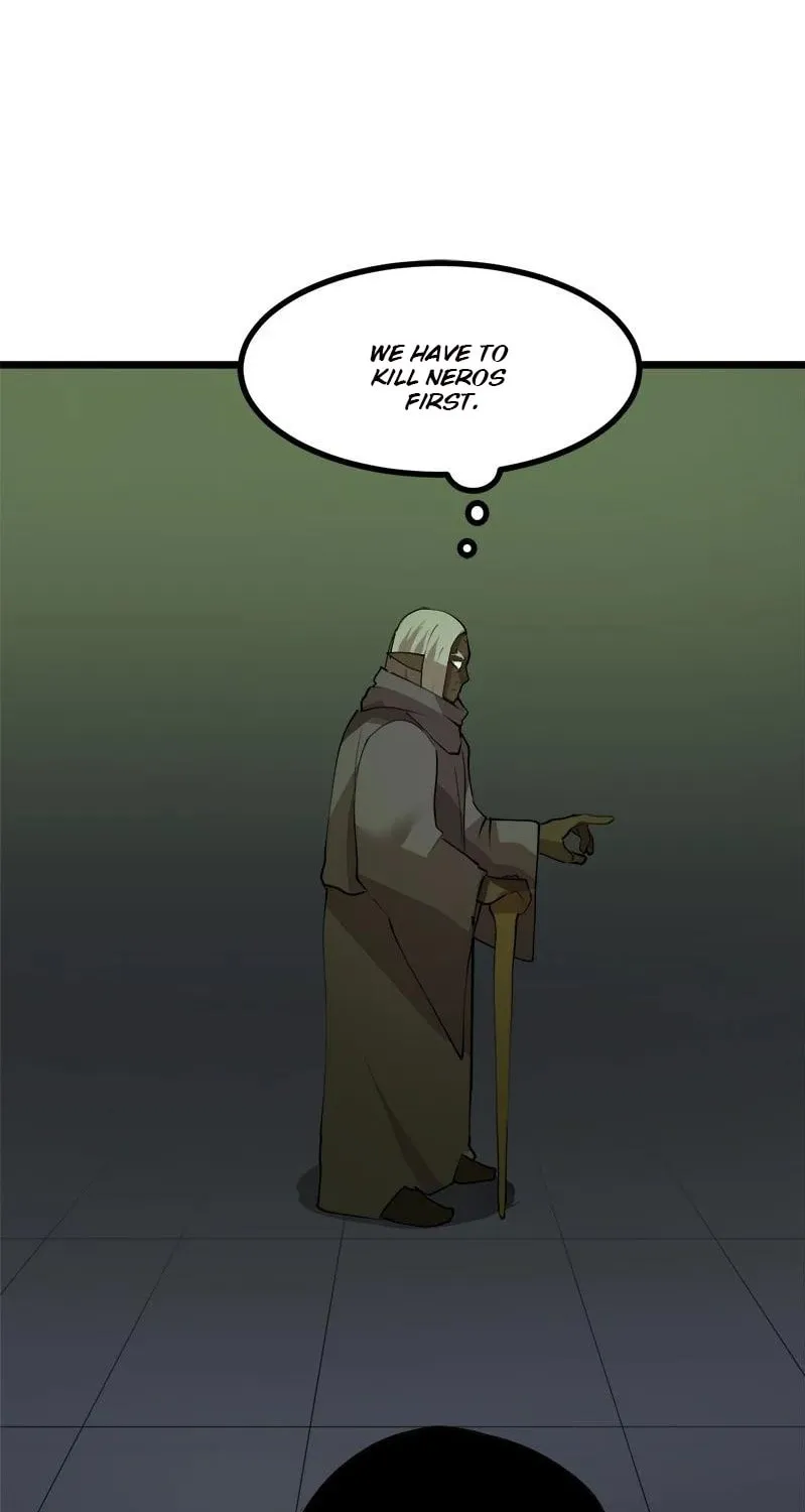 Dungeon Majesty Chapter 110 page 50 - 