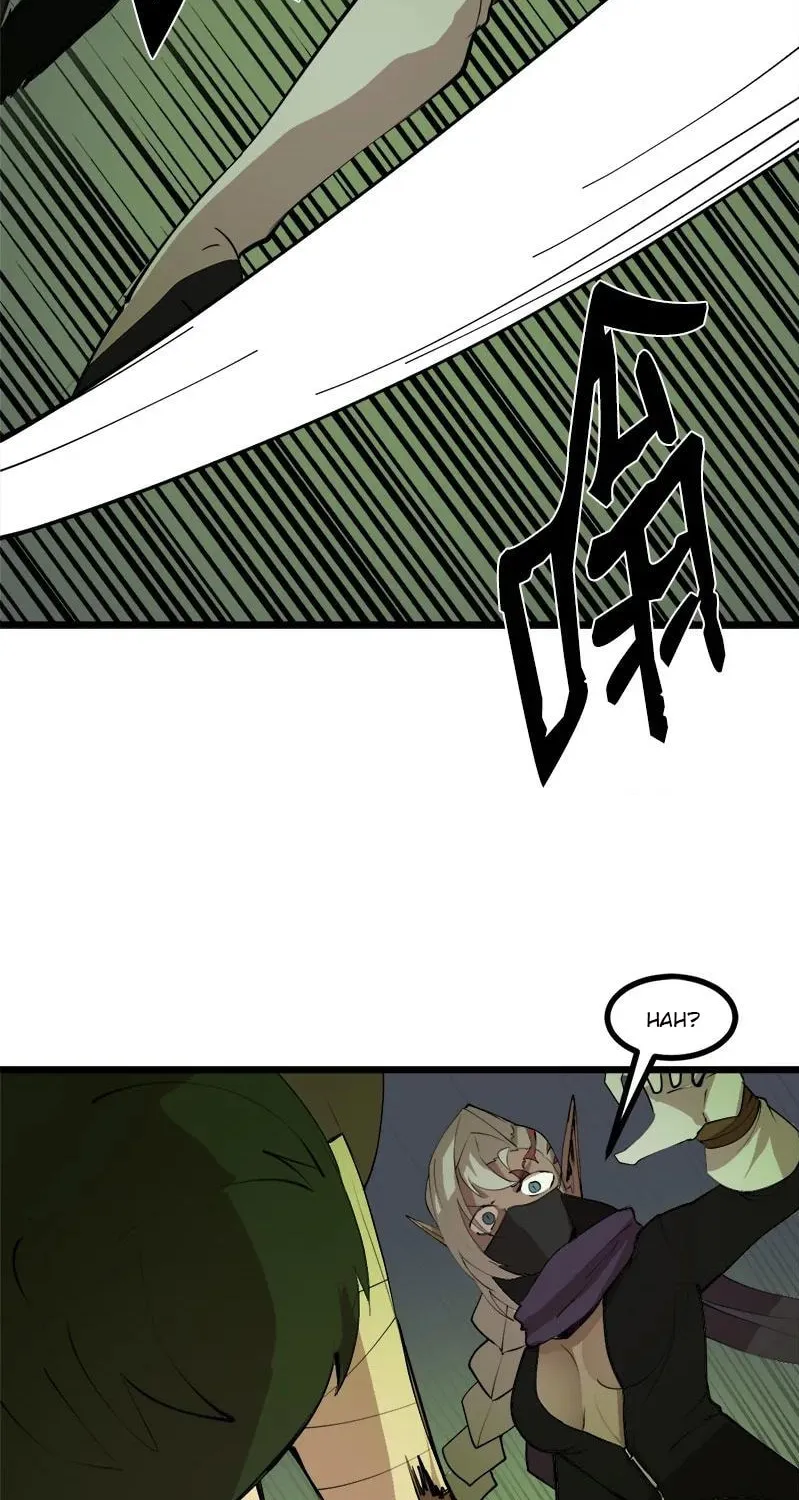 Dungeon Majesty Chapter 110 page 60 - 