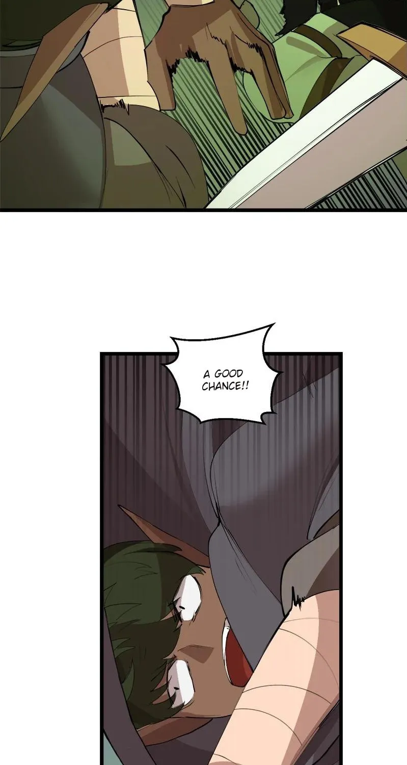 Dungeon Majesty Chapter 110 page 61 - 