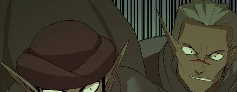 Dungeon Majesty Chapter 110 page 63 - 