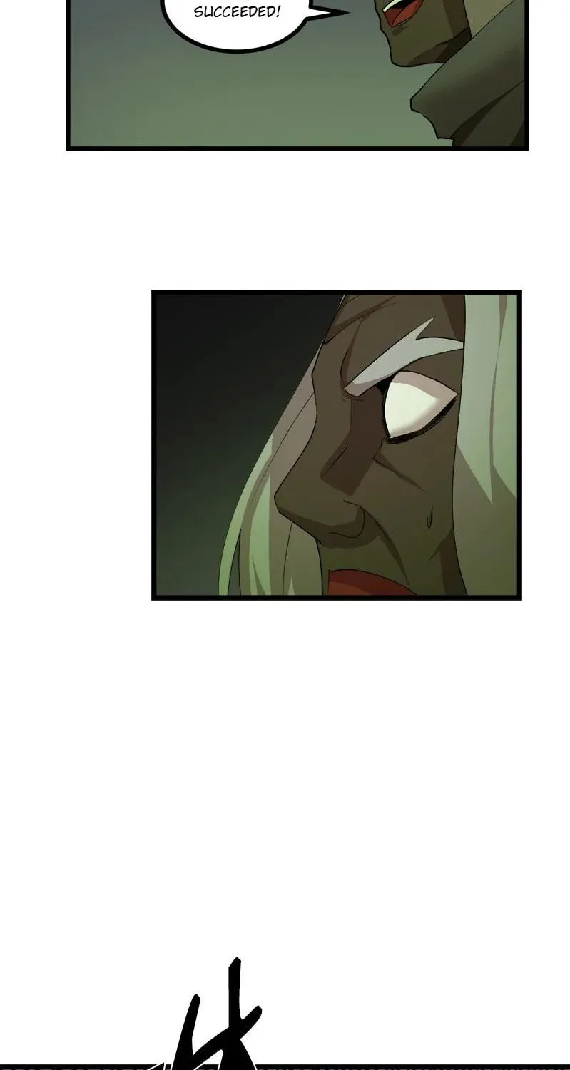 Dungeon Majesty Chapter 110 page 65 - 