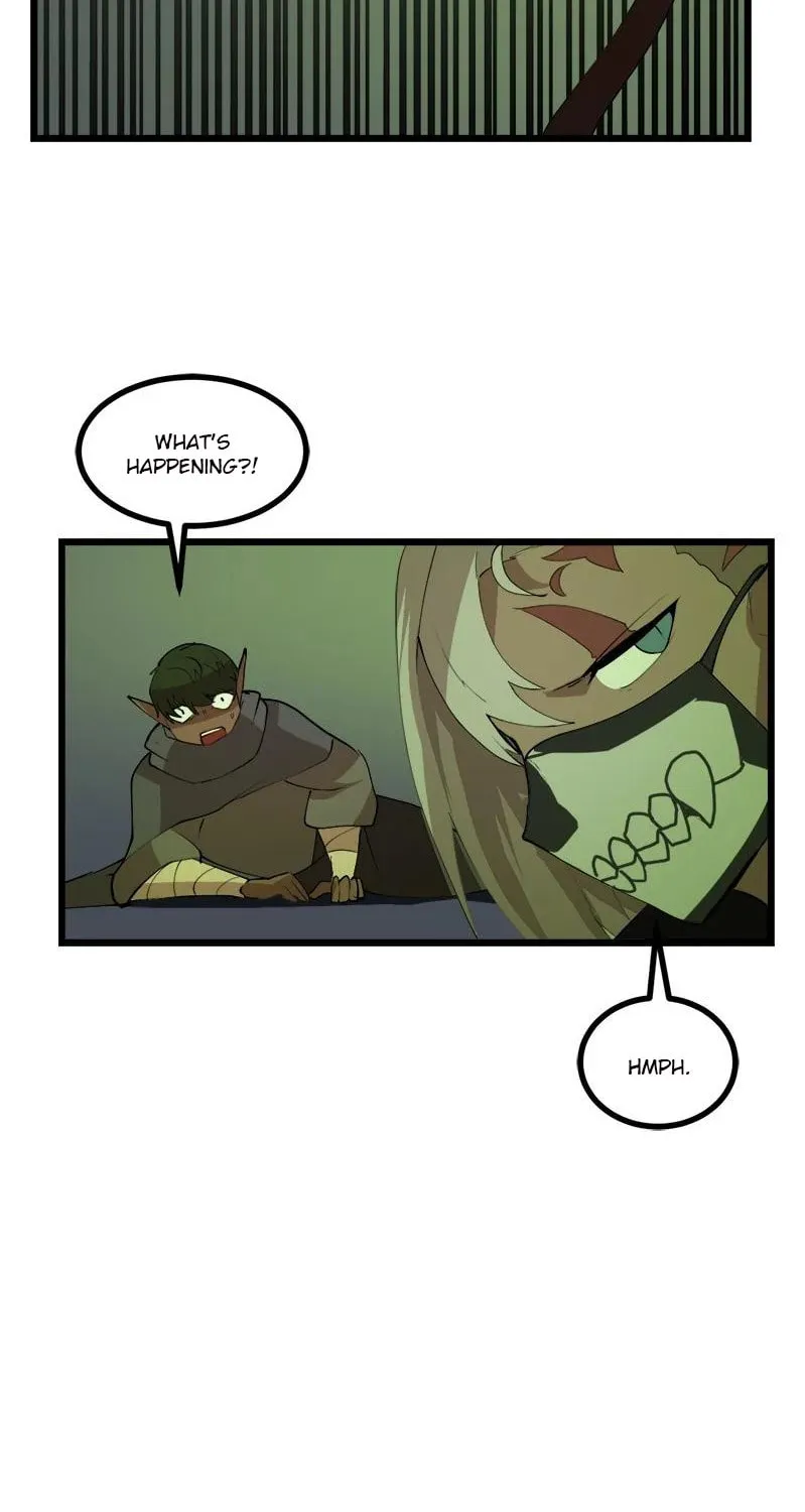 Dungeon Majesty Chapter 110 page 72 - 