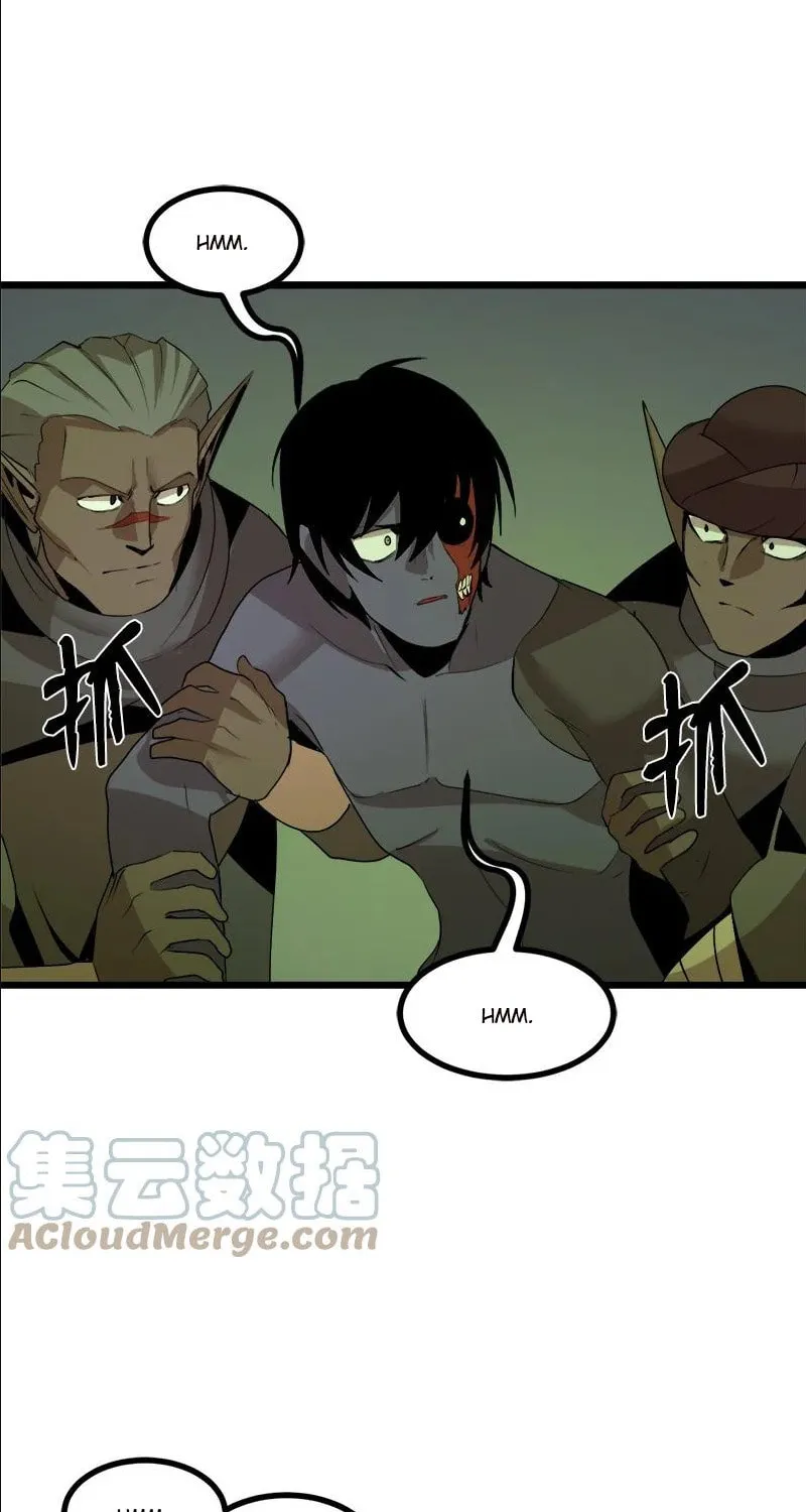 Dungeon Majesty Chapter 110 page 9 - 