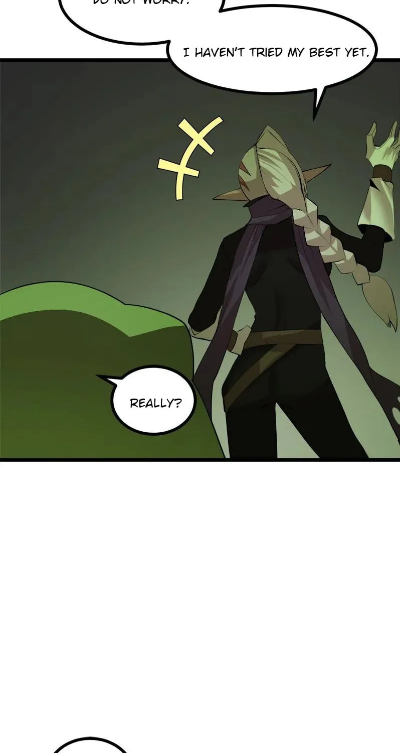 Dungeon Majesty Chapter 111 page 14 - 