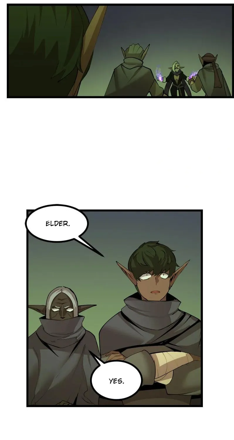 Dungeon Majesty Chapter 111 page 18 - 