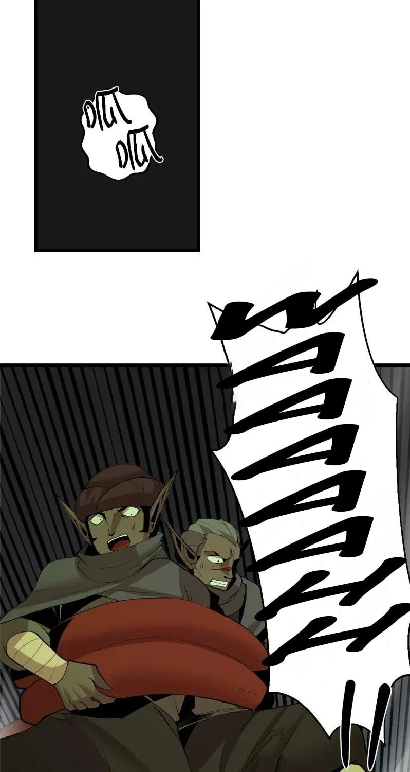 Dungeon Majesty Chapter 111 page 3 - 