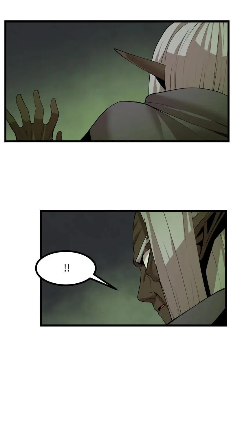 Dungeon Majesty Chapter 111 page 34 - 