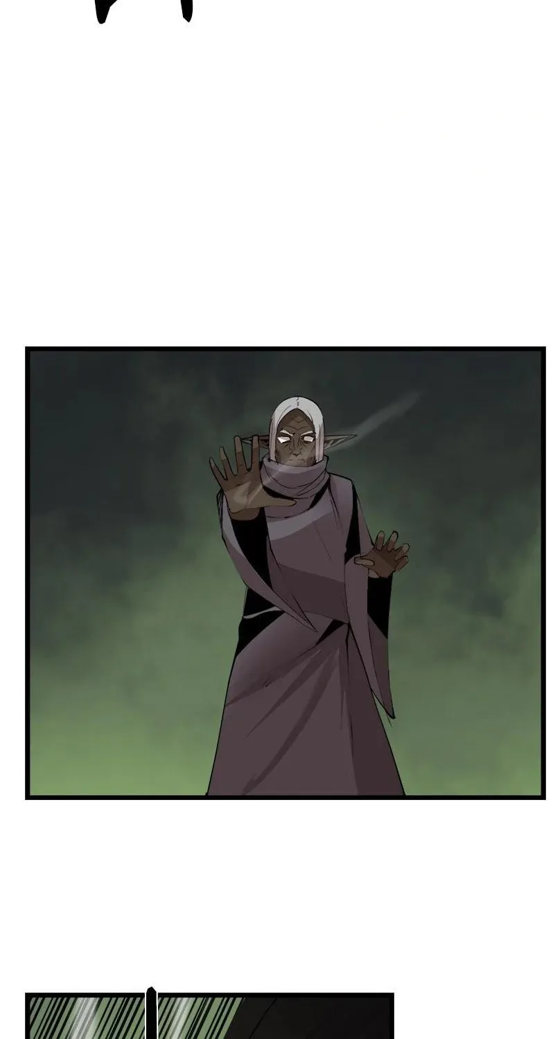 Dungeon Majesty Chapter 111 page 42 - 