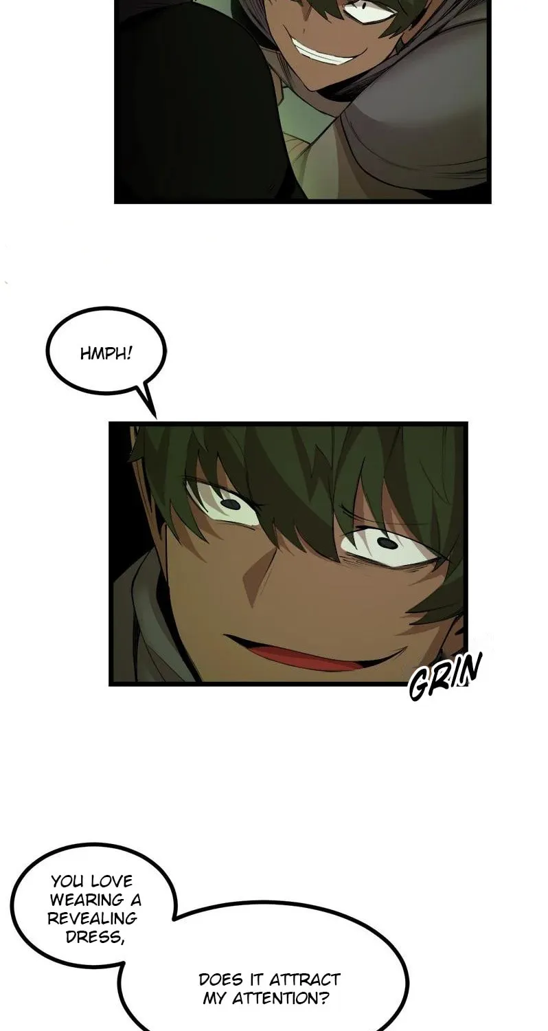Dungeon Majesty Chapter 111 page 47 - 