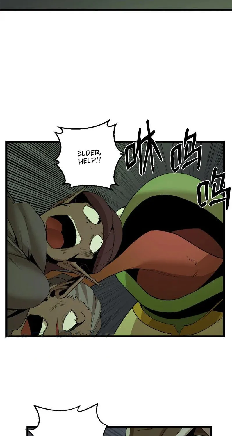 Dungeon Majesty Chapter 111 page 6 - 