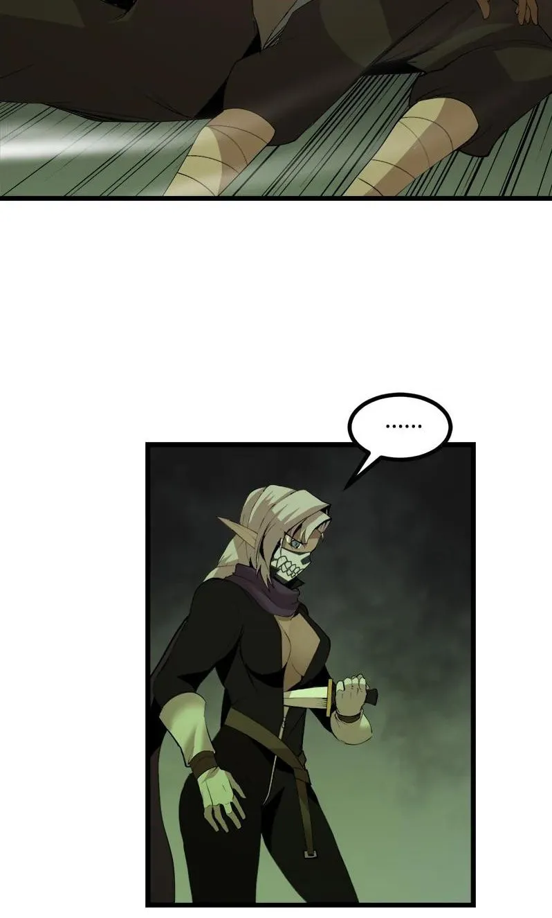 Dungeon Majesty Chapter 111 page 53 - 