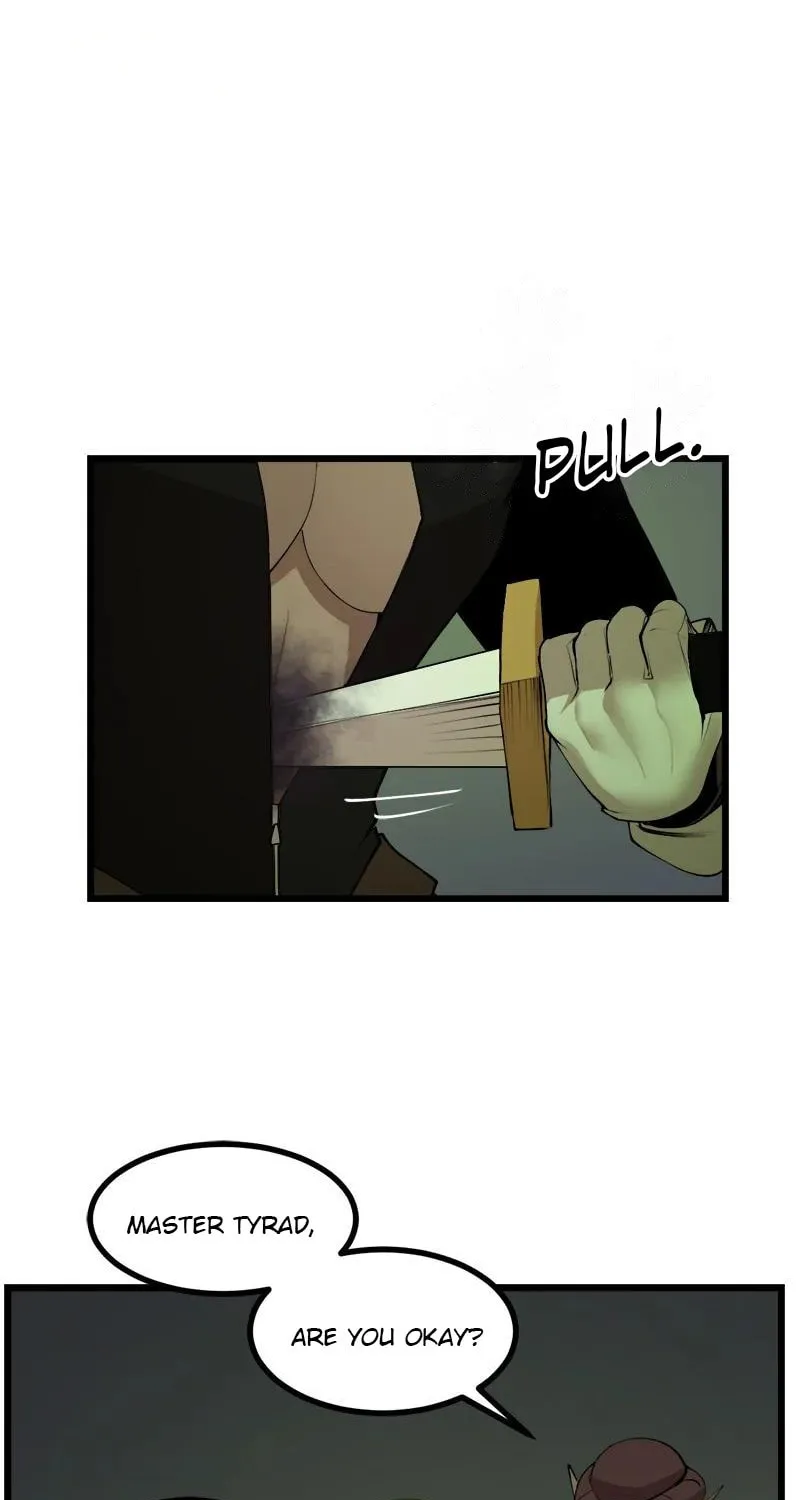 Dungeon Majesty Chapter 111 page 54 - 