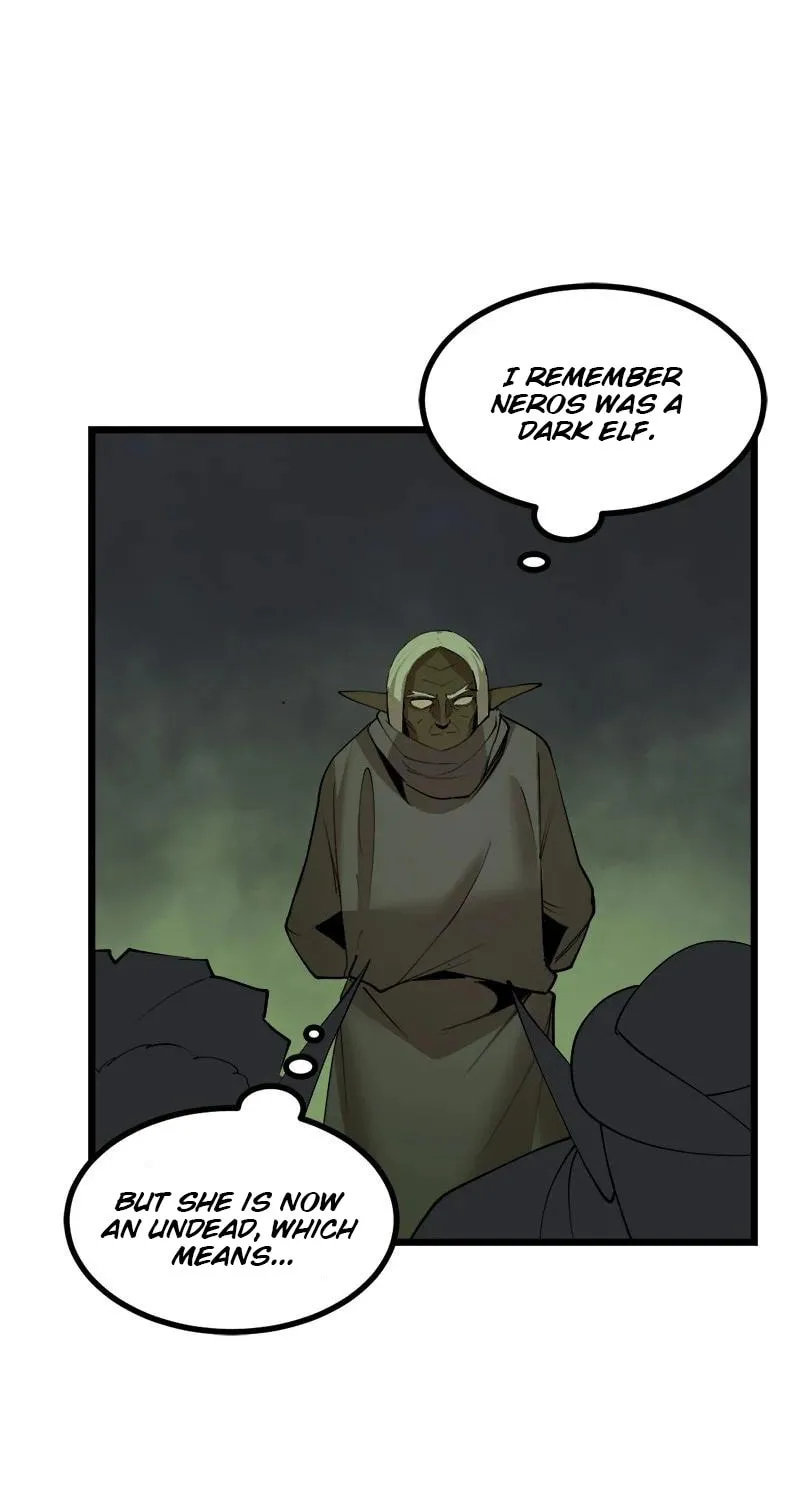 Dungeon Majesty Chapter 111 page 60 - 