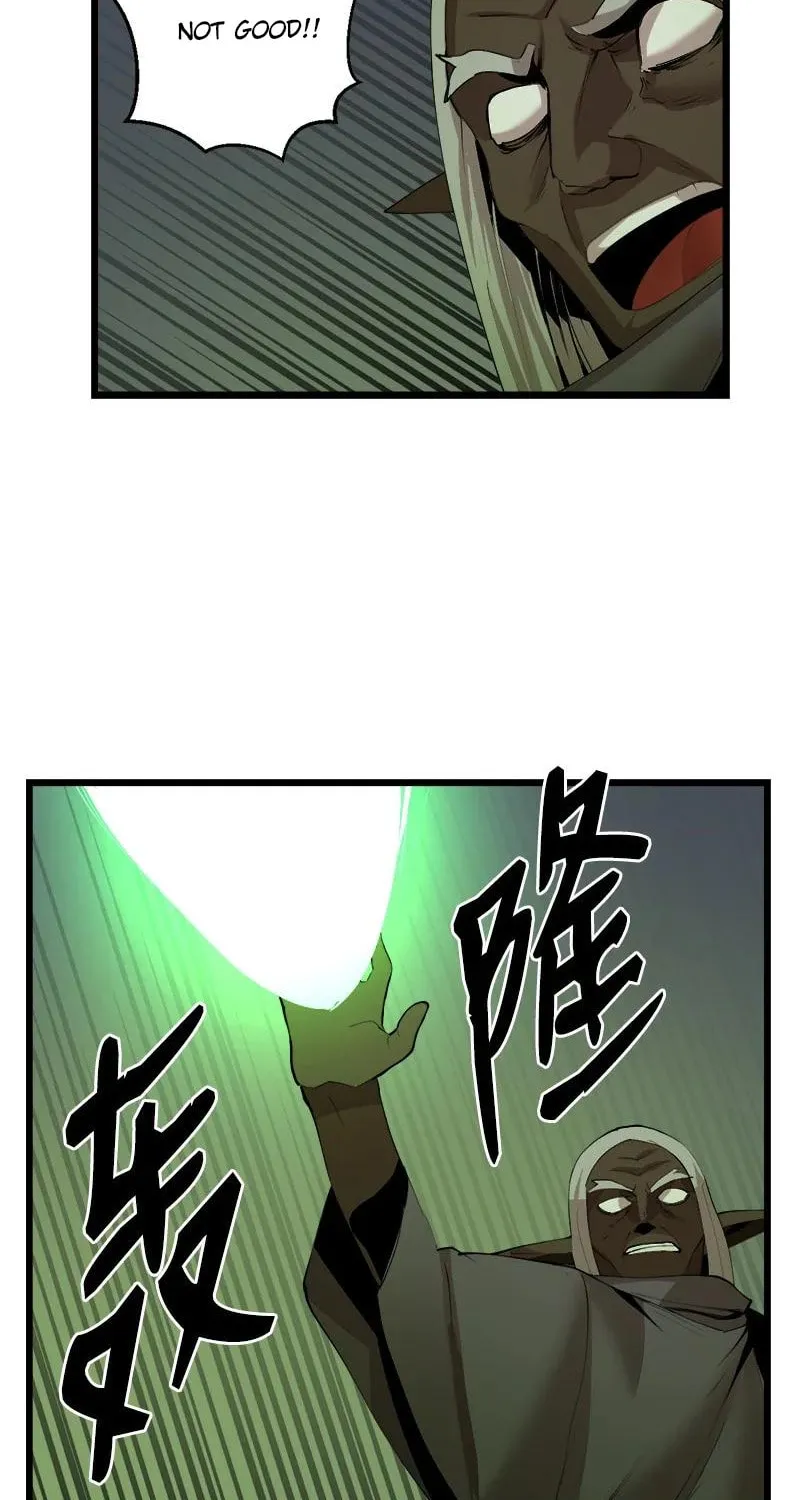 Dungeon Majesty Chapter 111 page 7 - 