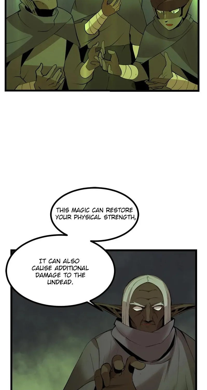 Dungeon Majesty Chapter 111 page 63 - 