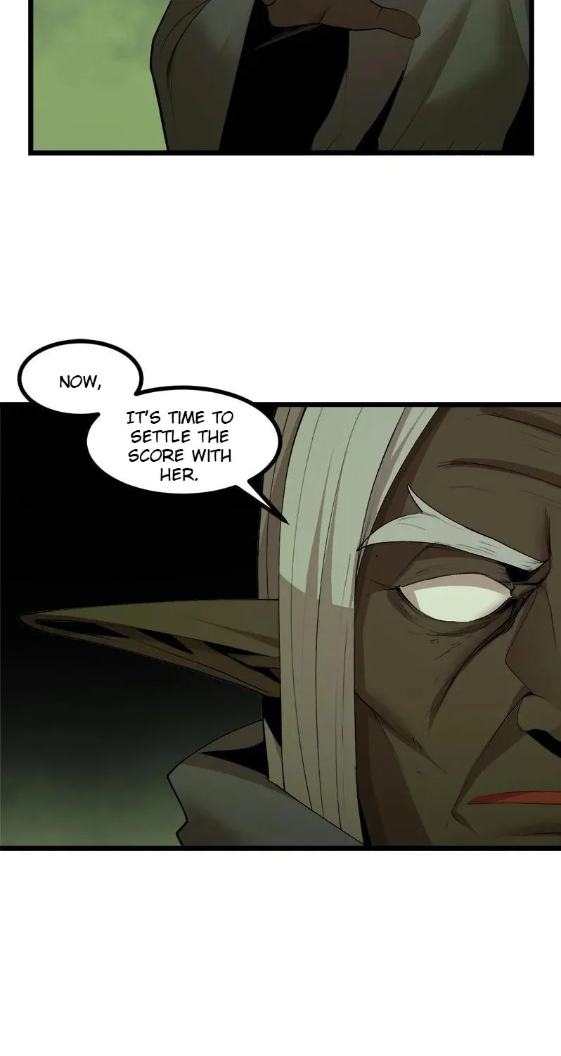 Dungeon Majesty Chapter 111 page 64 - 