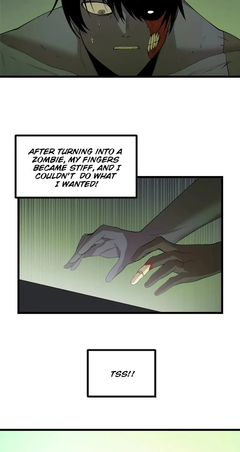 Dungeon Majesty Chapter 112 page 12 - 