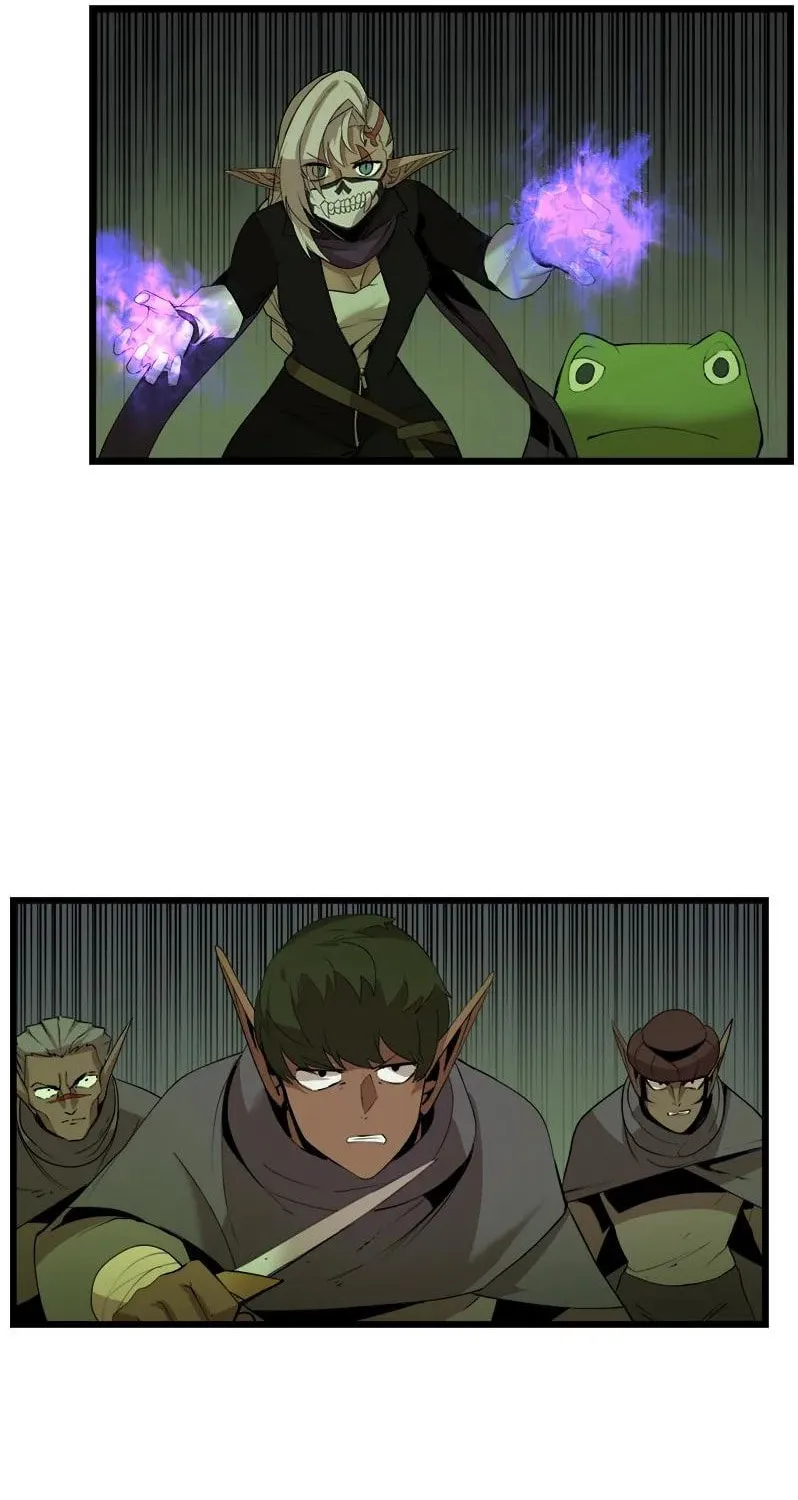 Dungeon Majesty Chapter 112 page 4 - 