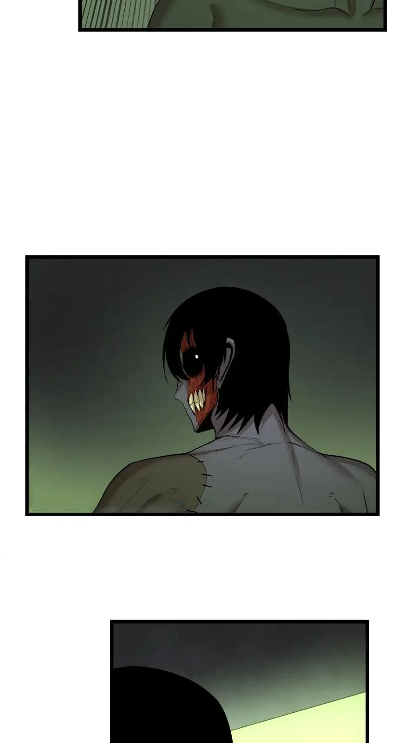 Dungeon Majesty Chapter 112 page 35 - 
