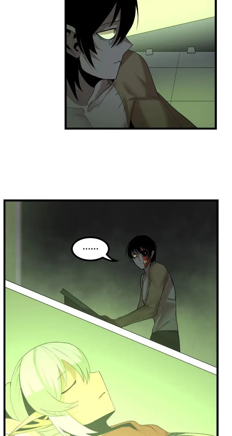 Dungeon Majesty Chapter 112 page 36 - 
