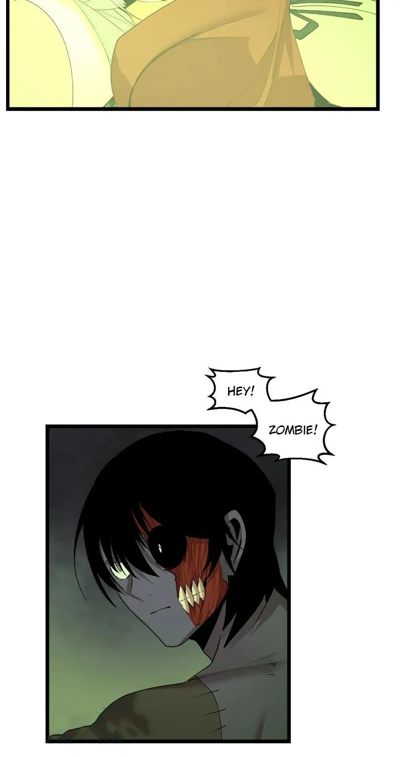 Dungeon Majesty Chapter 112 page 37 - 