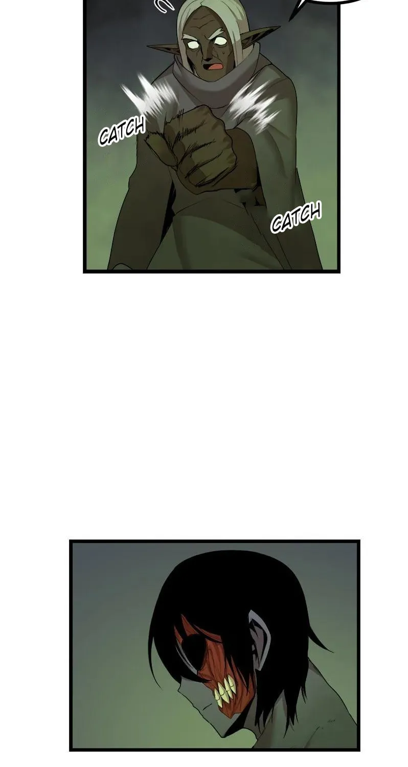 Dungeon Majesty Chapter 112 page 42 - 