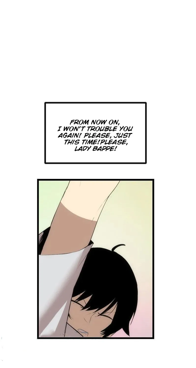 Dungeon Majesty Chapter 112 page 56 - 