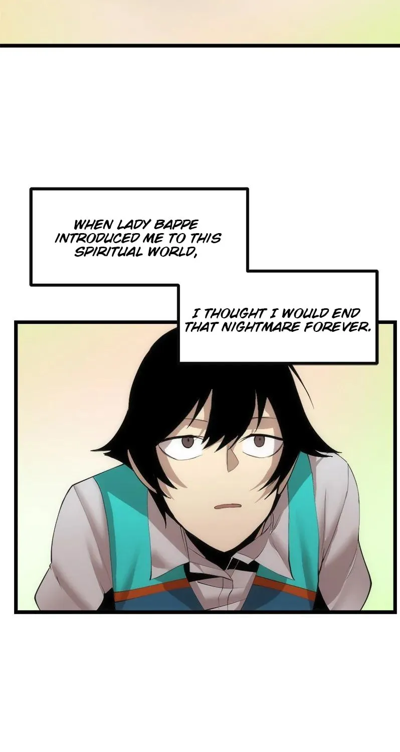 Dungeon Majesty Chapter 112 page 64 - 