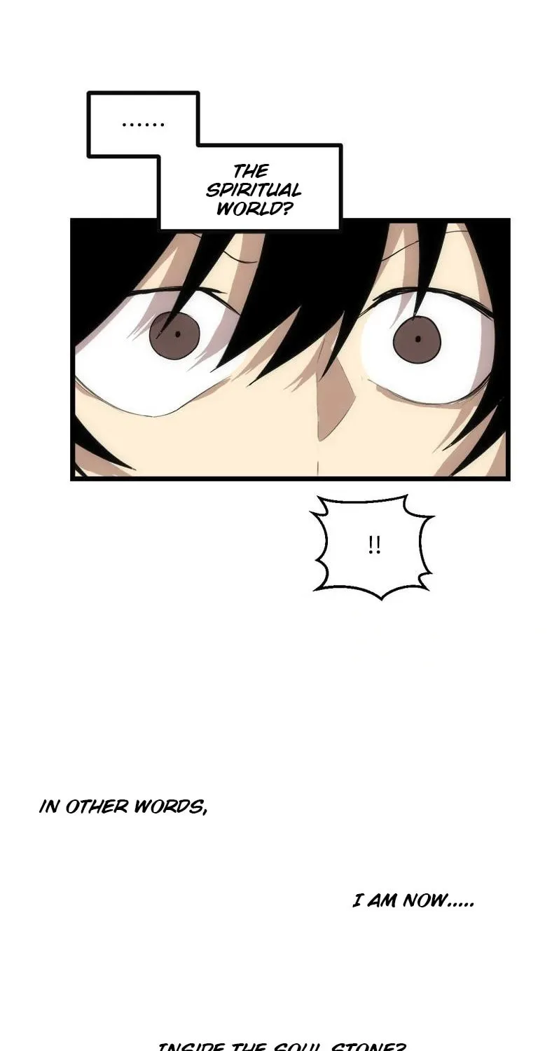 Dungeon Majesty Chapter 112 page 65 - 