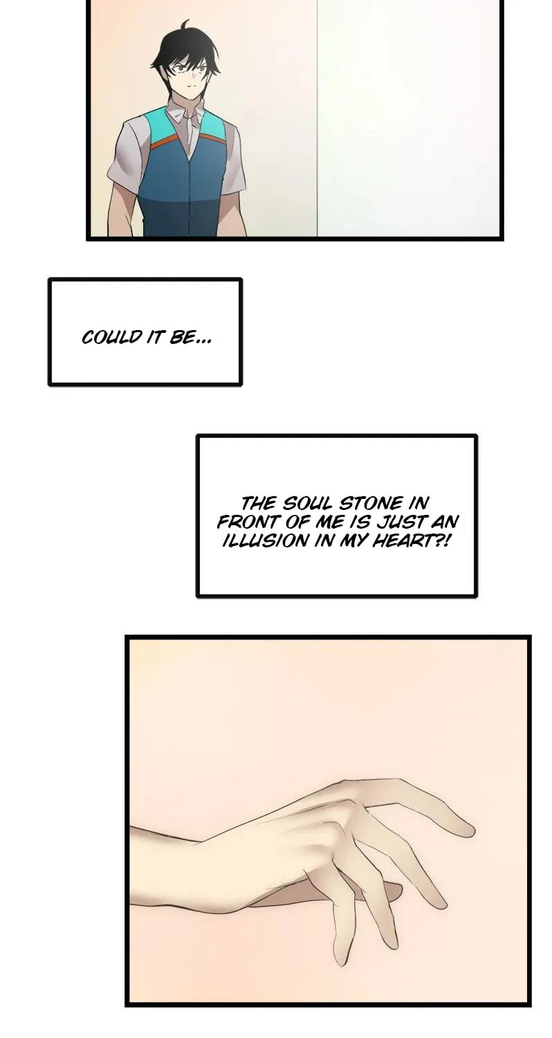 Dungeon Majesty Chapter 112 page 69 - 