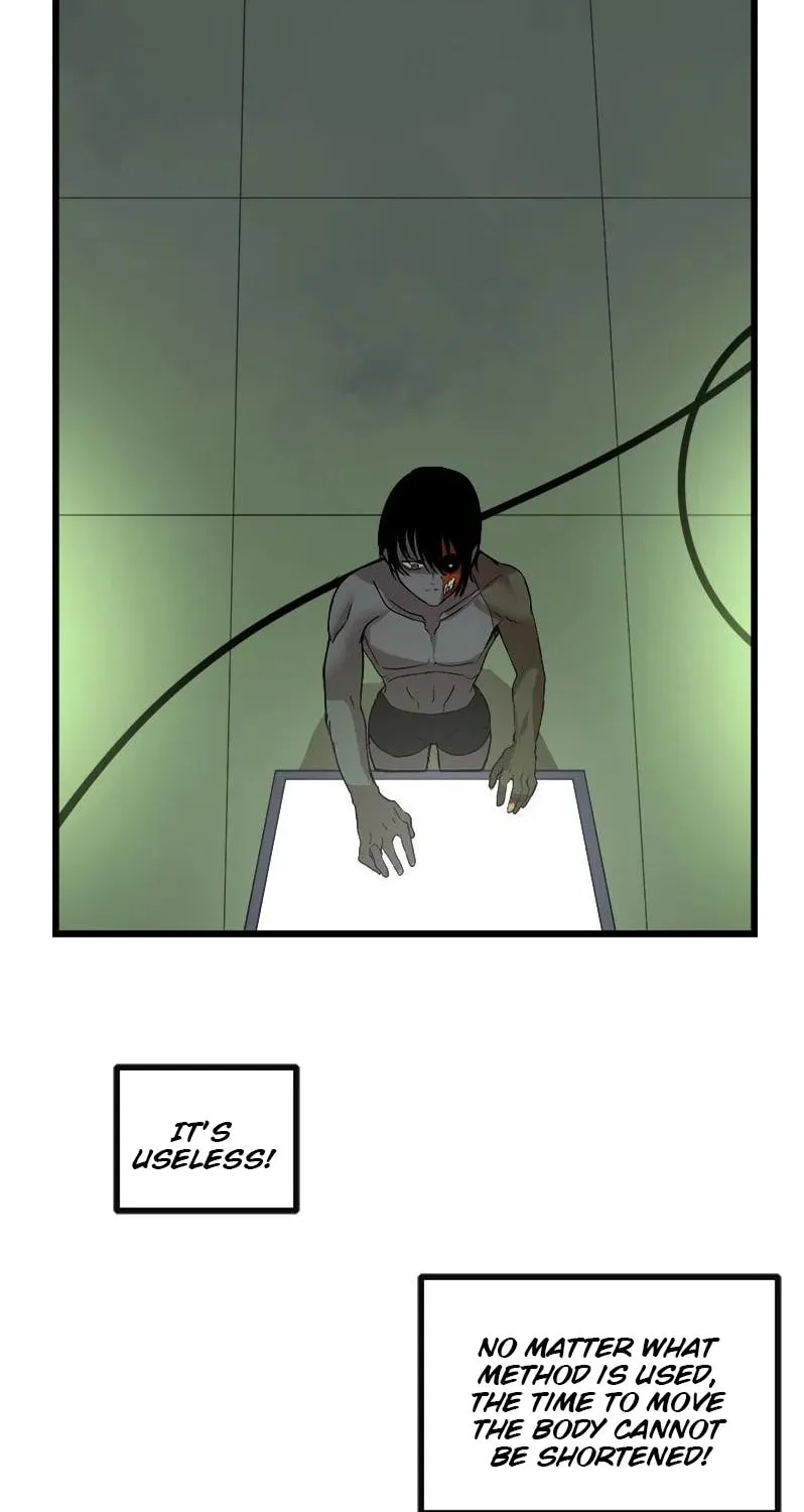 Dungeon Majesty Chapter 112 page 8 - 