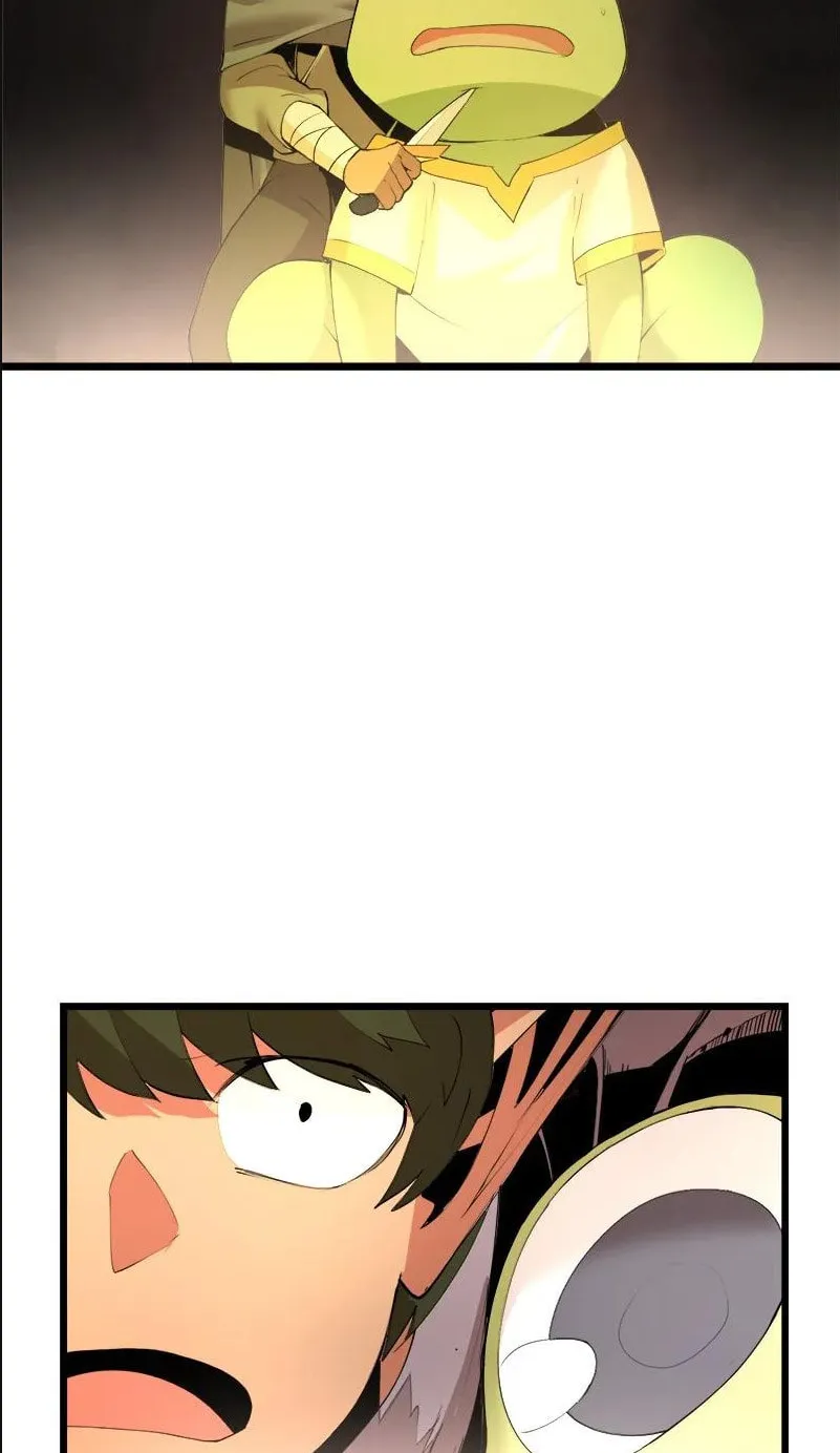 Dungeon Majesty Chapter 113 page 13 - 