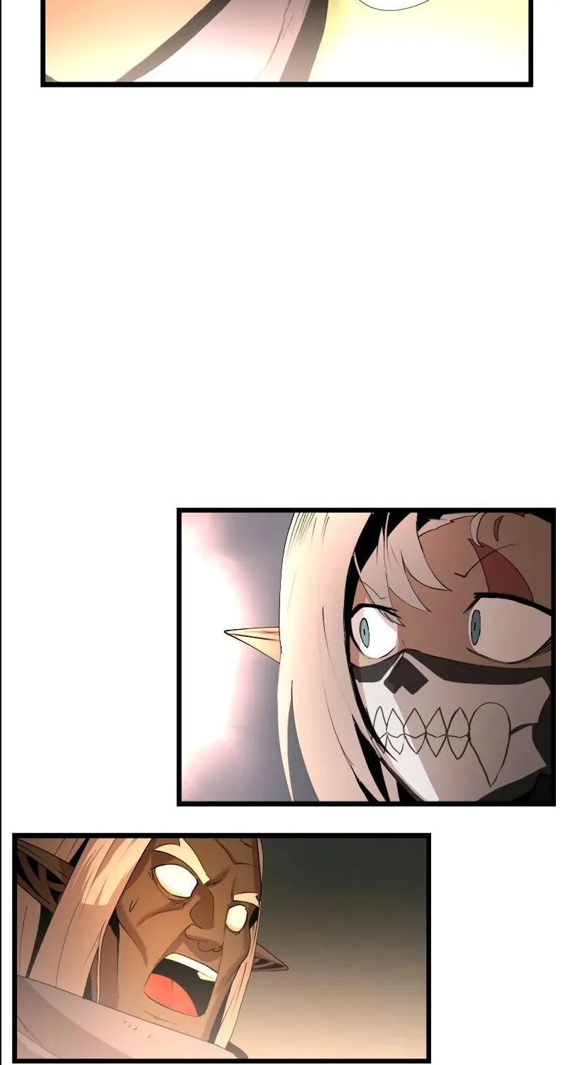 Dungeon Majesty Chapter 113 page 14 - 