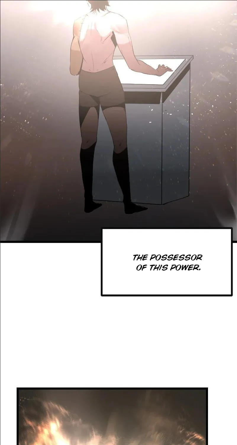 Dungeon Majesty Chapter 113 page 18 - 