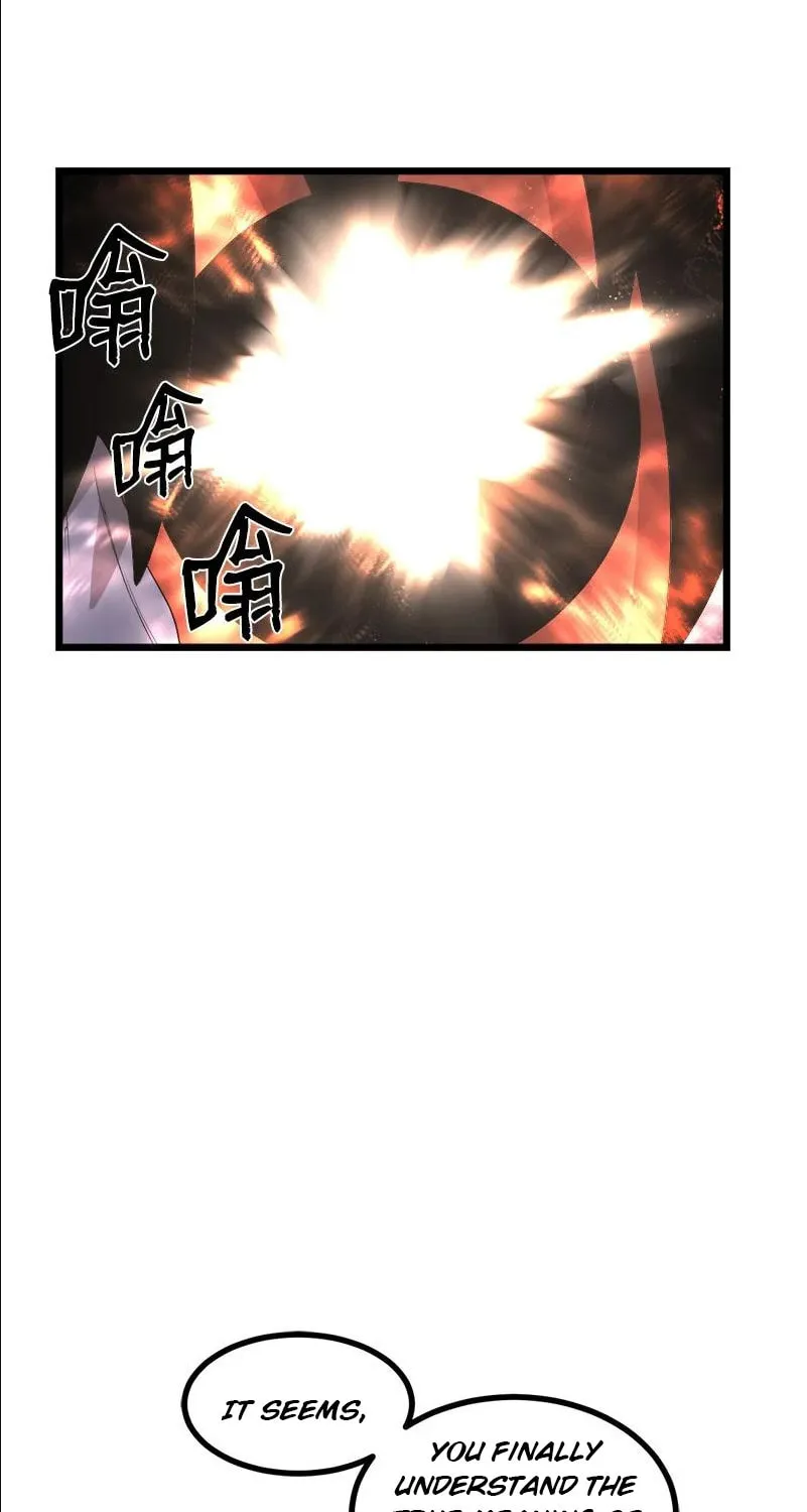 Dungeon Majesty Chapter 113 page 21 - 