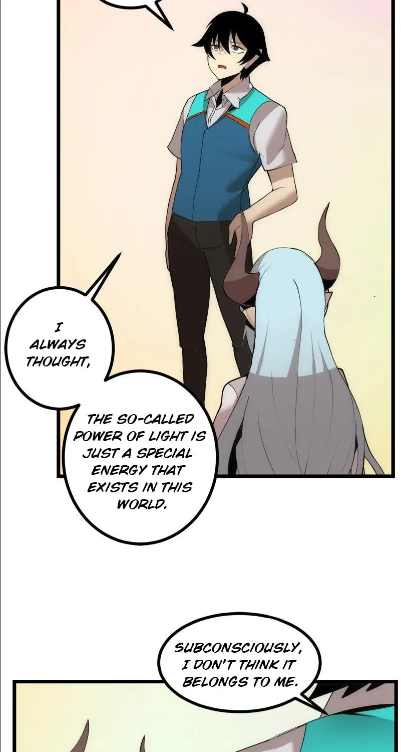 Dungeon Majesty Chapter 113 page 28 - 