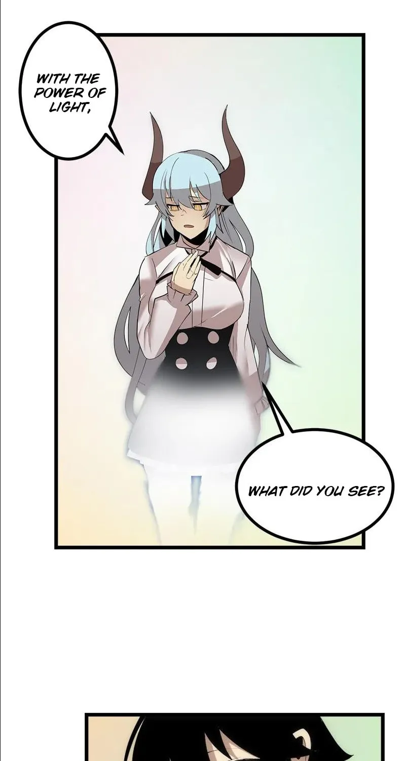 Dungeon Majesty Chapter 113 page 33 - 