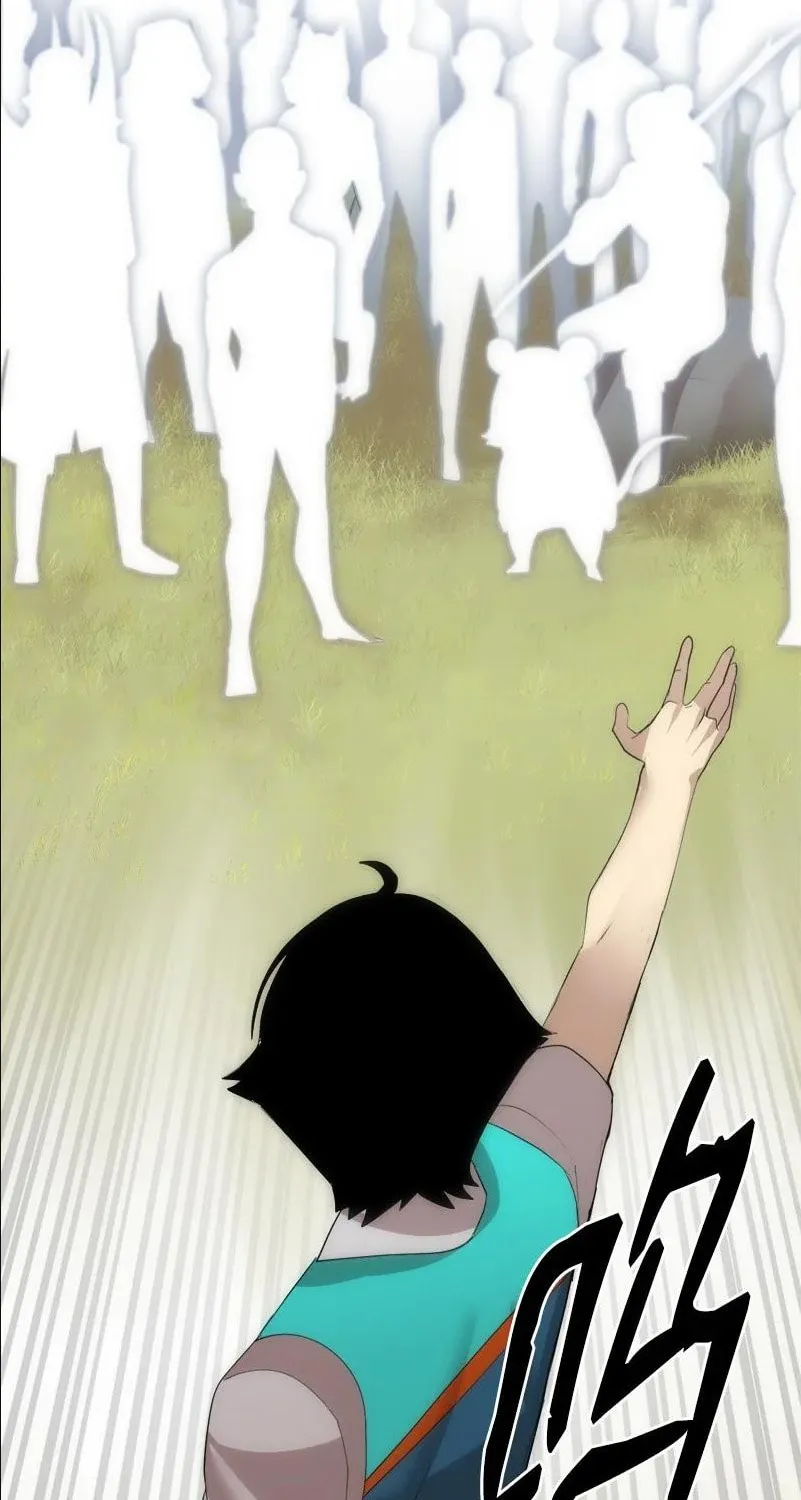 Dungeon Majesty Chapter 113 page 36 - 