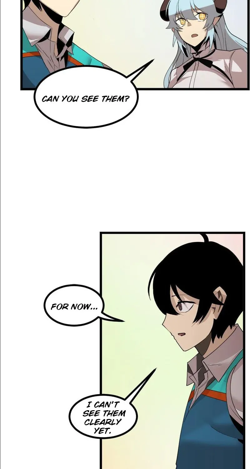 Dungeon Majesty Chapter 113 page 39 - 