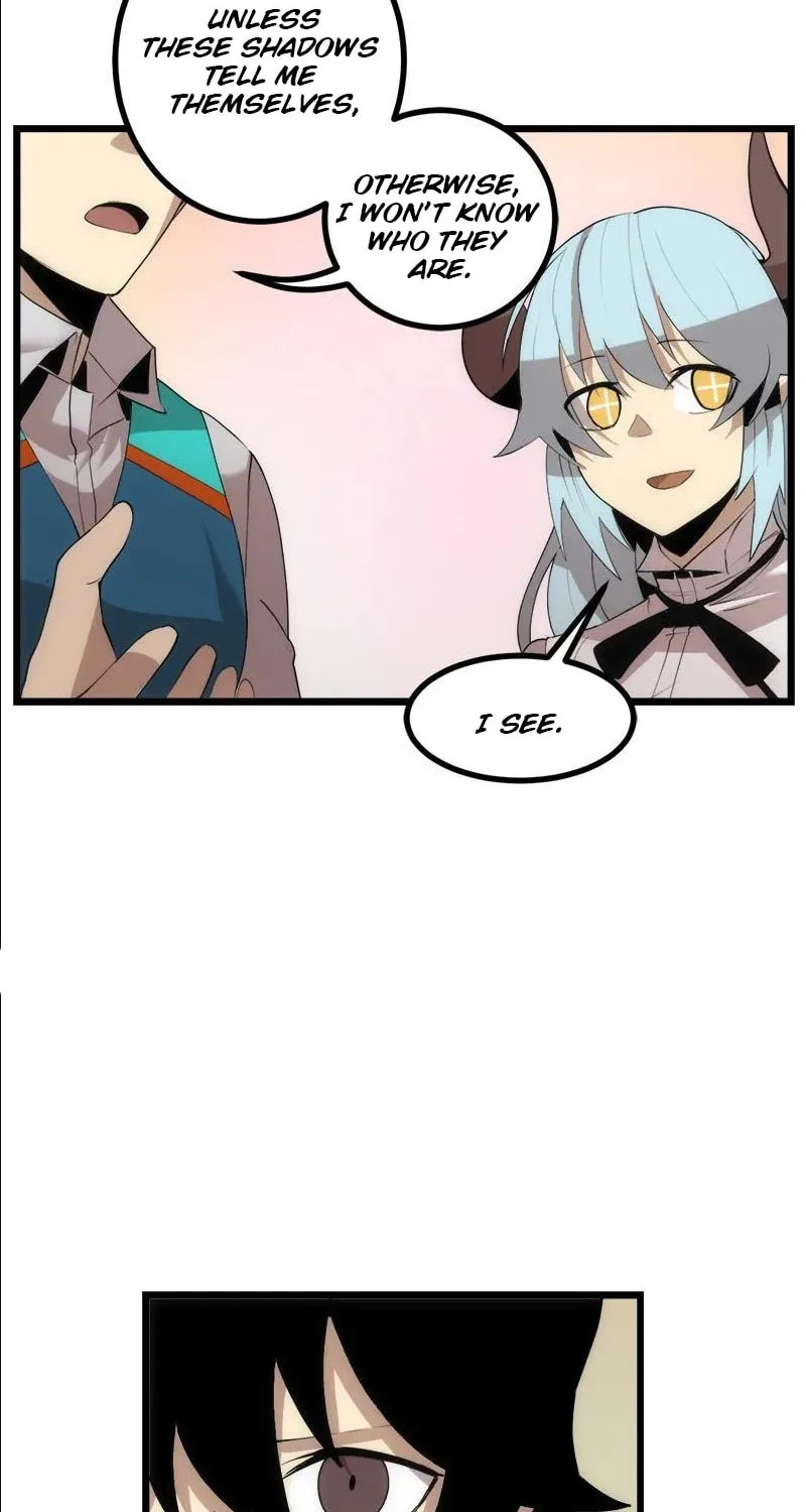 Dungeon Majesty Chapter 113 page 41 - 