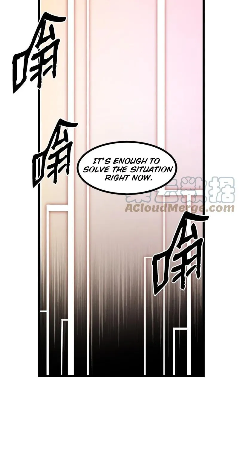Dungeon Majesty Chapter 113 page 44 - 