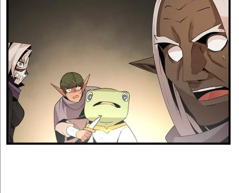 Dungeon Majesty Chapter 113 page 47 - 