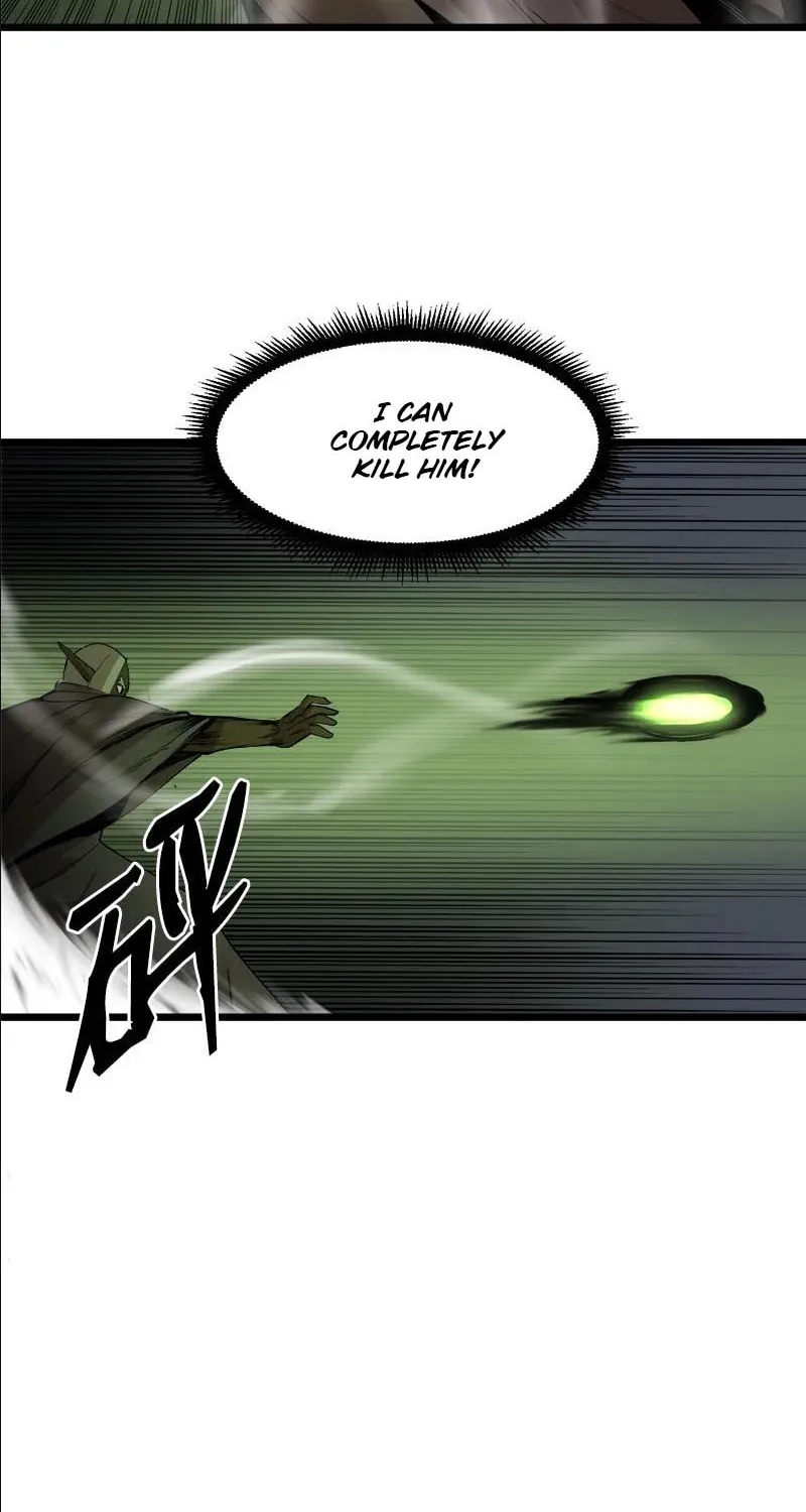 Dungeon Majesty Chapter 113 page 51 - 